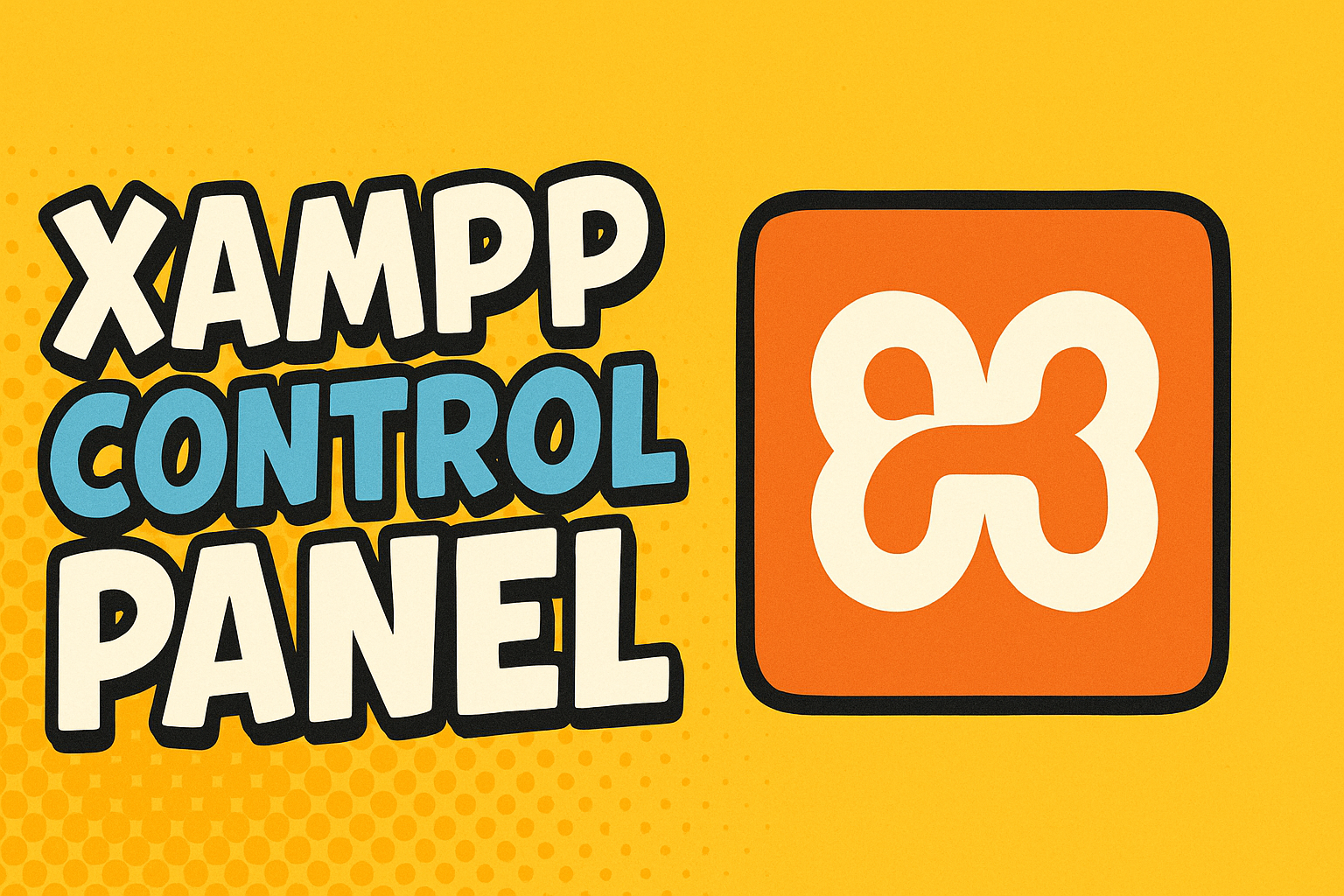 XAMPP Control Panel para Linux (Rust + GTK)